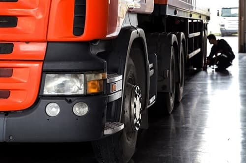 Выкуп грузовых автомобилей в г. Зерноград